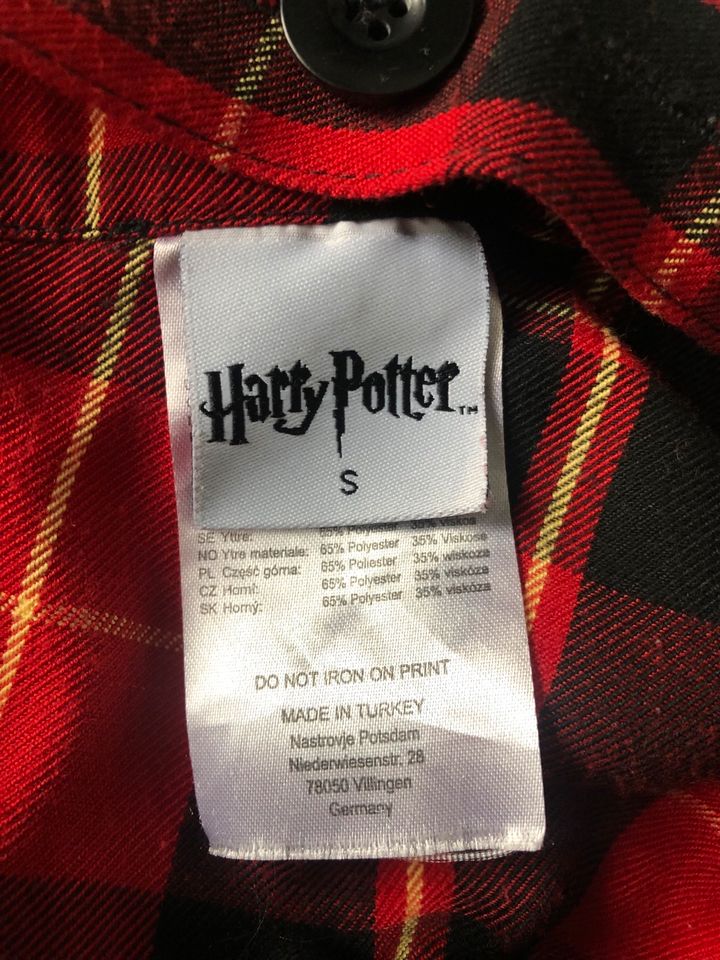 Harry Potter Gryffindor+Cardigan+Rock+Krawatte Setpreis in Findorff -  Findorff-Bürgerweide | eBay Kleinanzeigen ist jetzt Kleinanzeigen