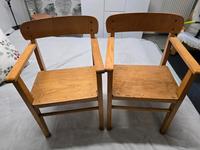 DDR 2 Kinderstühle Niedersachsen - Springe Vorschau