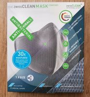 NEU Zwiss Clean Mask comfort Kinder, Größe M Bayern - Wendelstein Vorschau