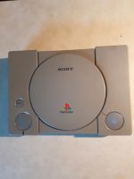 PlayStation 1 ( SCPH 7502 ) für Bastler Düsseldorf - Stadtmitte Vorschau