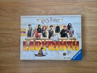 Harry Potter - Labyrinth Sachsen - Flöha  Vorschau