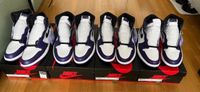 Jordan 1 Court Purple 2.0 DS Neu  43, 42,5, 44,5, München - Schwabing-West Vorschau