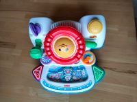 Fisher Price Cockpit Auto Musik Alphabet Englisch Hessen - Darmstadt Vorschau