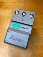 Ibanez DS7 Distortion Pedal Leipzig - Leipzig, Südvorstadt Vorschau