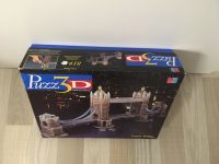 Tower Bridge 3D Puzzle von MB - 106cm lang München - Allach-Untermenzing Vorschau