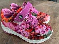 Sneaker Ricosta Schuhe Kinderschuhe Mädchenschuhe Rheinland-Pfalz - Bennhausen Vorschau