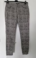Mavi Jeans Adriana Neu XL 42 Hose Animal Print  32/30 Bayern - Finningen Vorschau