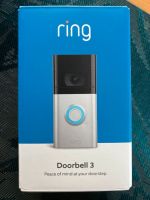 Ring Doorbell Türklingel Rheinland-Pfalz - Herdorf Vorschau