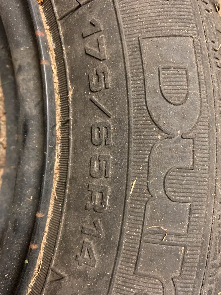 Goodyear Sommerreifen 175/65/ 14 Zoll in Köln