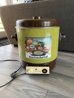 ABC Kochautomat Typ 674, 25l Baden-Württemberg - Aichwald Vorschau