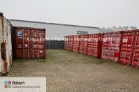 Container Mieten Lagercontainer Seecontainer Lagerraum Umzug Garage Niedersachsen - Meppen Vorschau