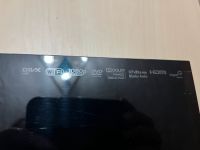 Samsung BD-H8909S Festplattenrecorder/BluRay-Player Nordrhein-Westfalen - Westerkappeln Vorschau