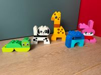 Lego Duplo „Lustige Tiere“ Dortmund - Innenstadt-Ost Vorschau