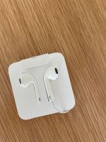 Apple Kopfhörer mit Kabel München - Schwanthalerhöhe Vorschau