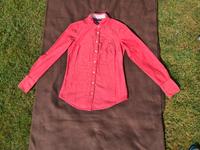 Bluse Hemd Tommy Hilfiger Gr. XS 34 Brandenburg - Erkner Vorschau