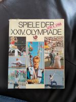 Spiele der XXIV. Olympiade Soul 1988 DDR Sachsen - Radebeul Vorschau