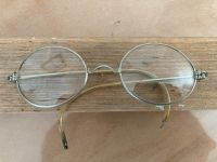 Antiquität Brille Gestell Antik Vintage Rar Nordrhein-Westfalen - Radevormwald Vorschau