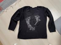 schicker Pullover schwarz Gr.L von Bonita ...neuwertig Nordrhein-Westfalen - Herdecke Vorschau
