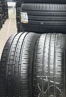 2x 185/65 R15 Continental Sommerreifen Niedersachsen - Pattensen Vorschau