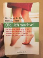 Buch „Oje, ich wachse!“ Bayern - Gunzenhausen Vorschau