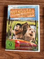 DVD Kinderfilm Abenteuer am Flussufer 3 Freunde Rheinland-Pfalz - Hettenleidelheim Vorschau