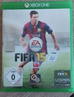 XBox Fifa 15 Nordrhein-Westfalen - Bad Oeynhausen Vorschau