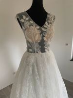 NEU Brautkleid Hochzeitskleid Gellena Gr. 40 Hamburg-Mitte - Hamburg Altstadt Vorschau