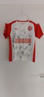 ROT WEISS ESSEN - TRIKOT - ESSEN - UNIKAT - Nordrhein-Westfalen - Datteln Vorschau