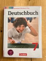 Deutschbuch 7 Cornelsen RLP ISBN 978-3-06-062404-1 Rheinland-Pfalz - Stadecken-Elsheim Vorschau
