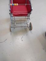 Kinderwagen Bayern - Augsburg Vorschau