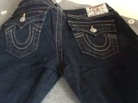 Jeans von True Religions in dunkelblau Niedersachsen - Elze Vorschau