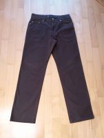 BRAX Jeans "Cesar" W33 / L32 Größe 48 dunkelbraun w.NEU Rheinland-Pfalz - Neuwied Vorschau