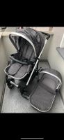 Moon Kinderwagen 2in1 Duisburg - Duisburg-Mitte Vorschau