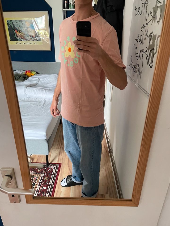 Golf le fleur tshirt in Berlin