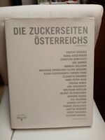 Kochbuch:  Die Zuckerseiten Österreichs Mehlspeisen Dessert Bayern - Neubeuern Vorschau