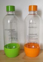 SodaStream Kunststoff Flaschen Sachsen - Freital Vorschau