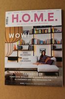 HOME Das Designmagazin zum Wohlfühlen Nr. 9/ 2023 UNGELESEN Wandsbek - Hamburg Marienthal Vorschau