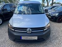 Volkswagen Caddy Nfz Kasten EcoProfi BENZIN/GAS Berlin - Pankow Vorschau