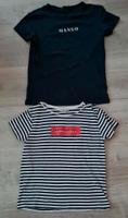 T-Shirts Mango 2 Stück Marburg - Marbach Vorschau