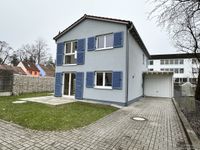 Modernes Stadthaus in Memmingen zu verkaufen!!! Bayern - Memmingen Vorschau