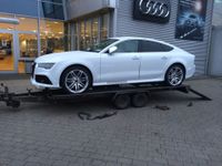 Anhänger mieten / Autotrailer / PKW-Anhänger-Vermietung Kreis Ostholstein - Ahrensbök Vorschau