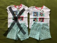 T-Shirt + Hose, Sommer Set, Gr. 80 Nordrhein-Westfalen - Datteln Vorschau