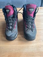 Wanderschuhe von Meindl Größe 40 Nordrhein-Westfalen - Willich Vorschau