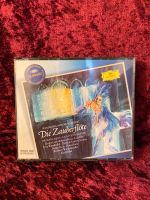 CD Die Zauberflöte, Deutsche Grammophon Niedersachsen - Melle Vorschau