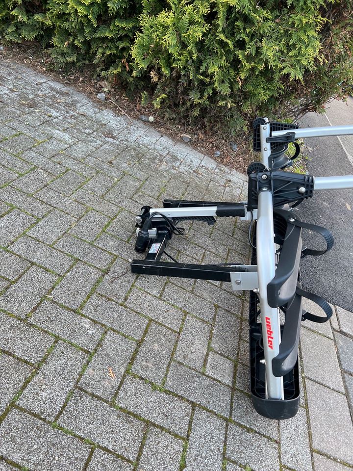 Übler P22 Fahrradträger VW T5/ Viano geeignet in Dortmund