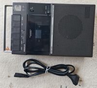 Grundig Stereo-Cassettenrecorder CR 585 Bayern - Gröbenzell Vorschau