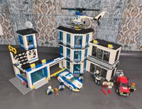 Lego City 60141 Polizeiwache Nordrhein-Westfalen - Bottrop Vorschau