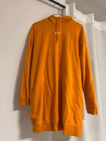 Nike Pullover in orange Baden-Württemberg - Rheinstetten Vorschau