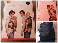 Stokke MyCarrier - Front and Back Carrier Niedersachsen - Delmenhorst Vorschau