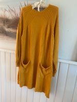 Woll Pulli /Kleid  42/44 Schleswig-Holstein - Felm Vorschau